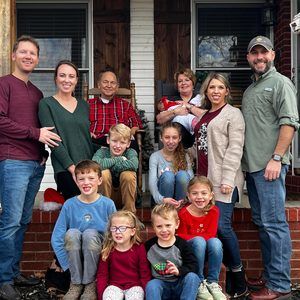 Meet your Posher, Marsha